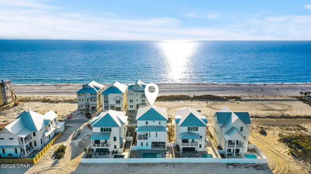 $3,100,000 | 5940 Gulf Drive, Panama City Beach, FL 32408