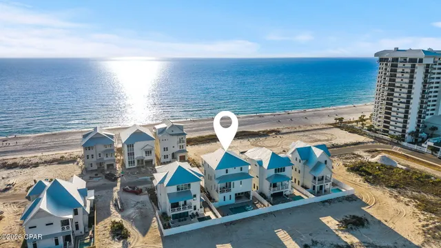 $3,100,000 | 5940 Gulf Drive, Panama City Beach, FL 32408