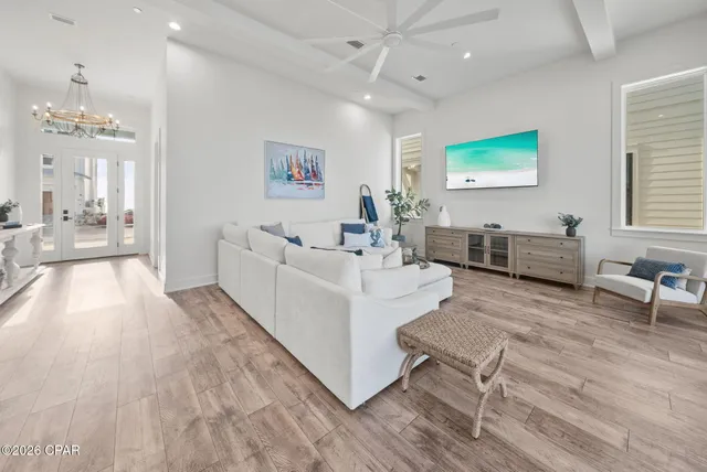 $3,100,000 | 5940 Gulf Drive, Panama City Beach, FL 32408
