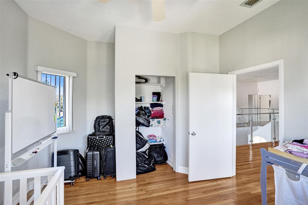 3061 Southwest 117th Avenue Davie, FL 33330 - Photo 31 of 83 a view of a livingroom with wooden floor and furniture