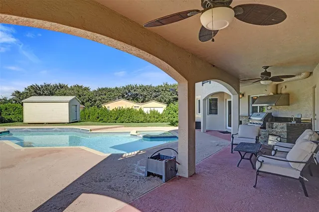 $1,850,000 | 3061 Southwest 117th Avenue, Davie, FL 33330