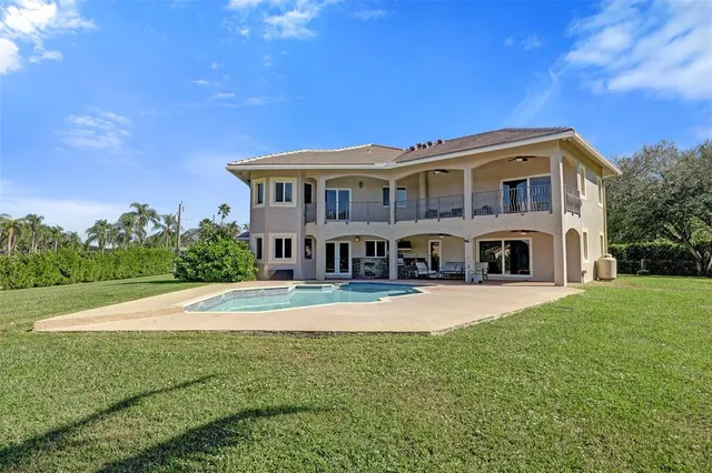 $1,850,000 | 3061 Southwest 117th Avenue, Davie, FL 33330