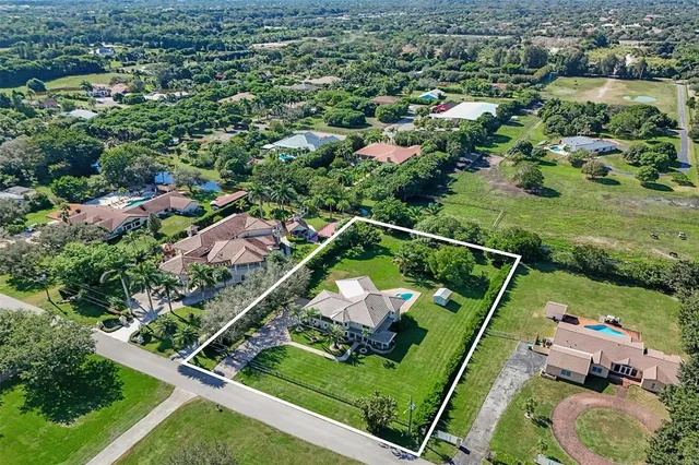 $1,850,000 | 3061 Southwest 117th Avenue, Davie, FL 33330
