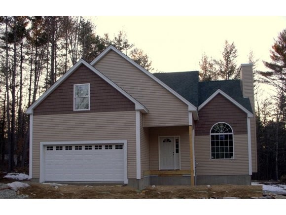 4 Gladiola Way Dover, NH 03820 - Photo 1 of 1