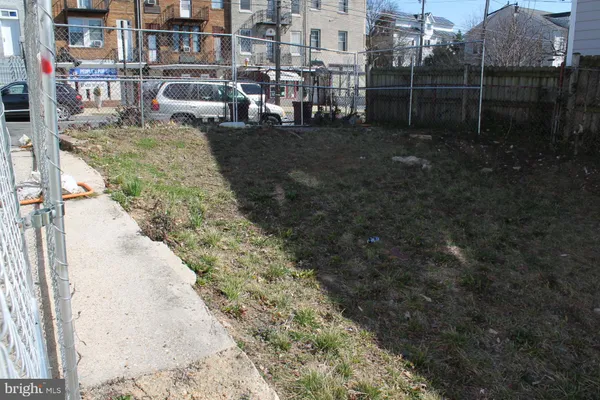 $564,200 | 2710 12th Street Northeast, Washington, DC 20018