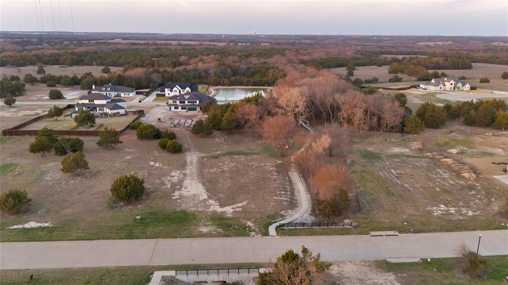 4810 Azalea Way Midlothian, TX 76065 - Photo 9 of 13 a view of a city