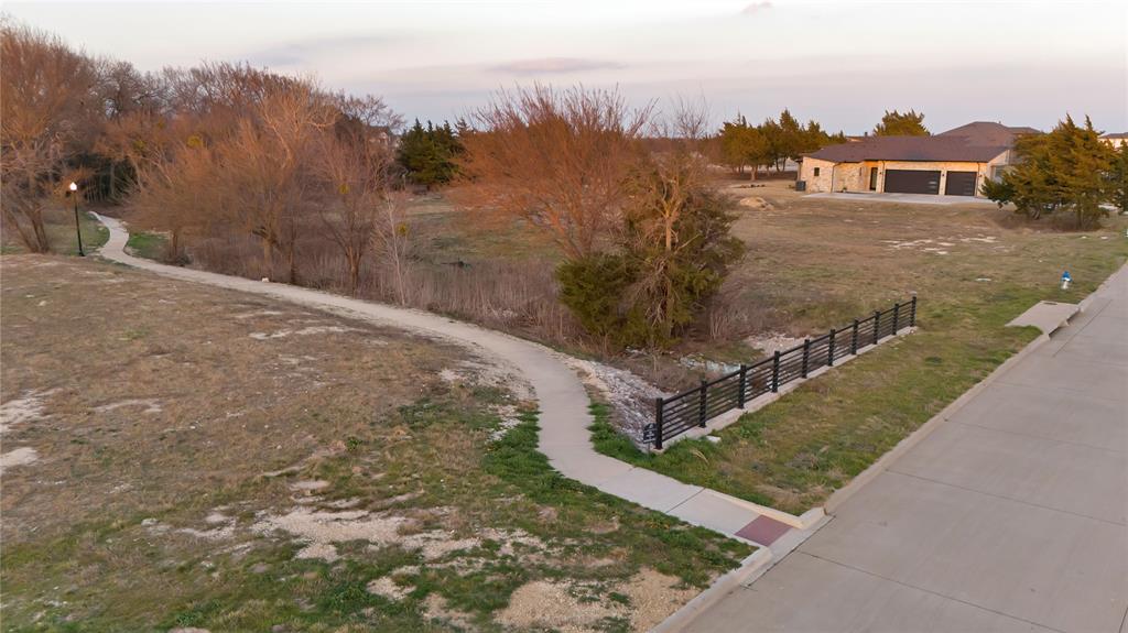 4810 Azalea Way Midlothian, TX 76065 - Photo 10 of 13 a view of a city street