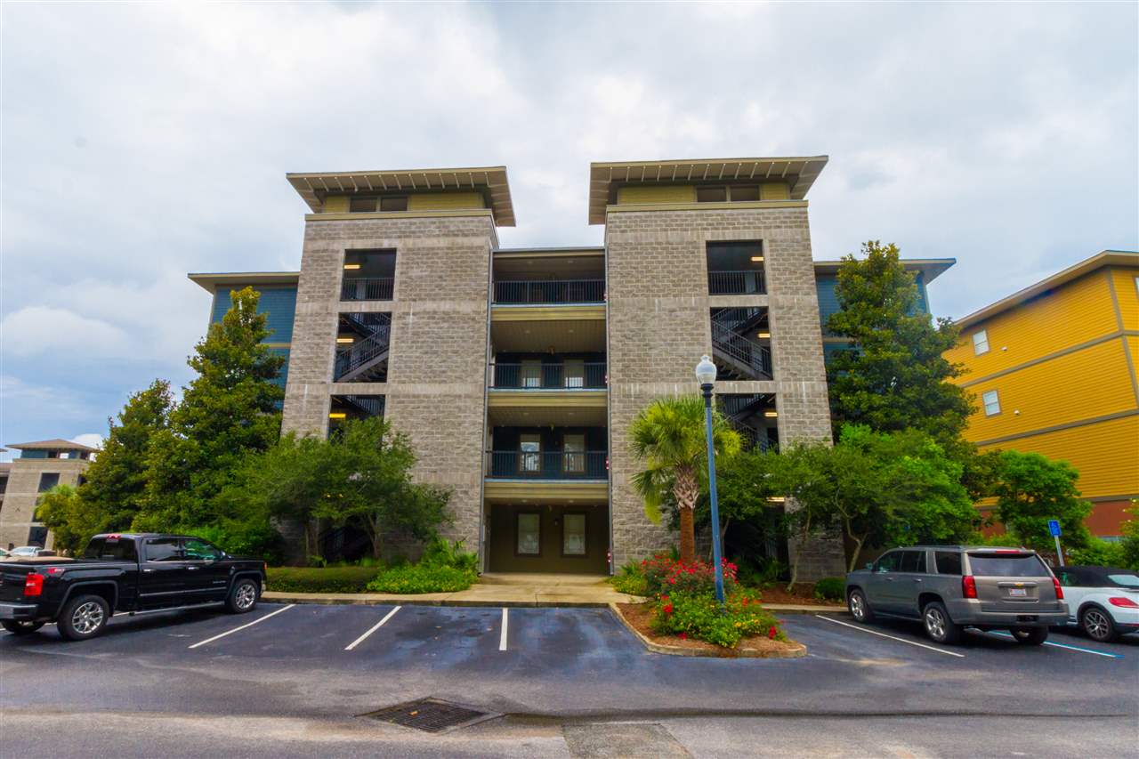 1430 Regency Road, Unit F202 Gulf Shores, AL 36542 - Photo 1 of 19