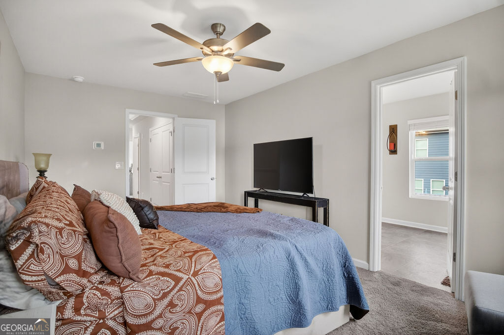 529 Buxton Road Hoschton, GA 30548 - Photo 26 of 42