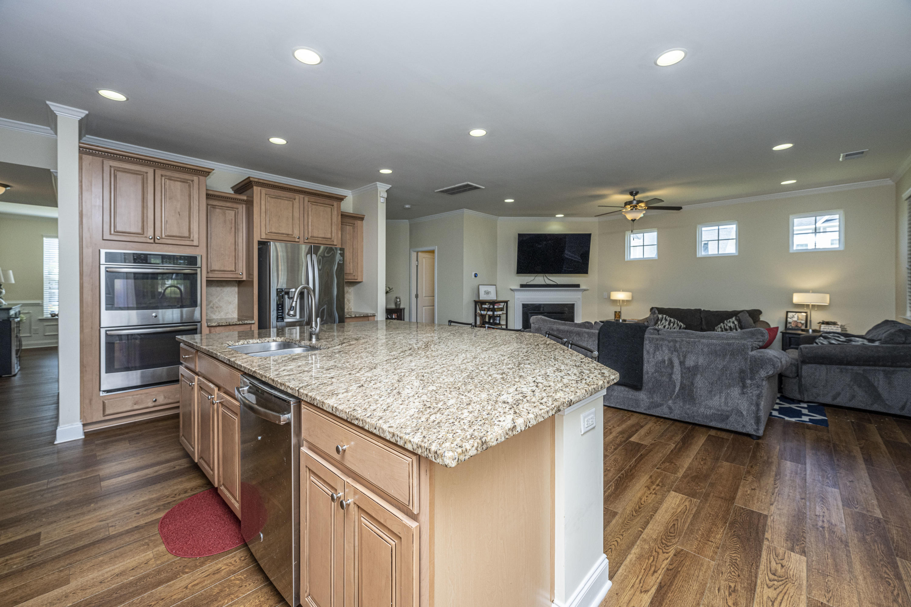 279 Overcup Loop Summerville, SC 29486 - Photo 17 of 58 DSC_3042