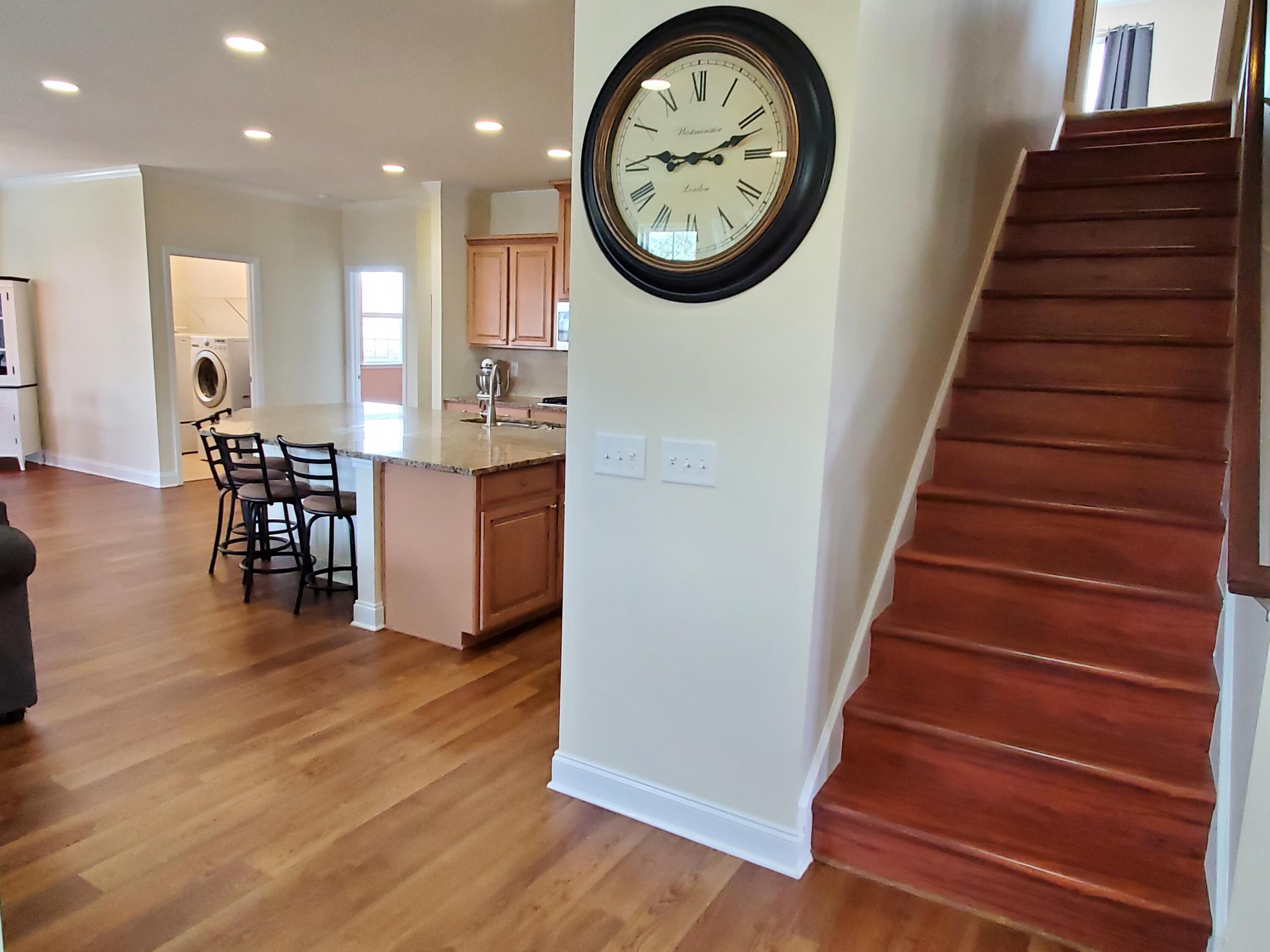 279 Overcup Loop Summerville, SC 29486 - Photo 24 of 58 Over stairs