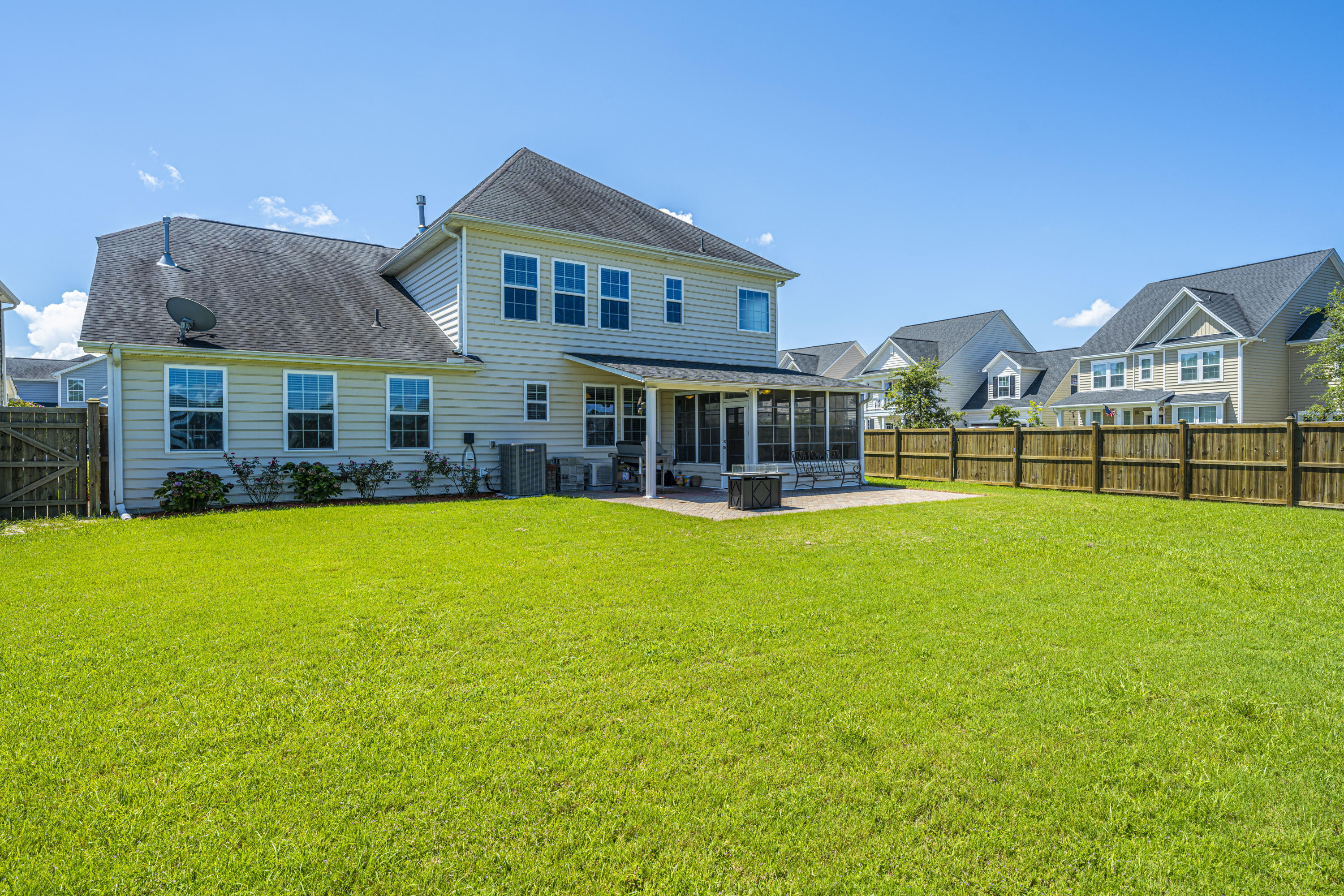 279 Overcup Loop Summerville, SC 29486 - Photo 50 of 58 DSC_3093