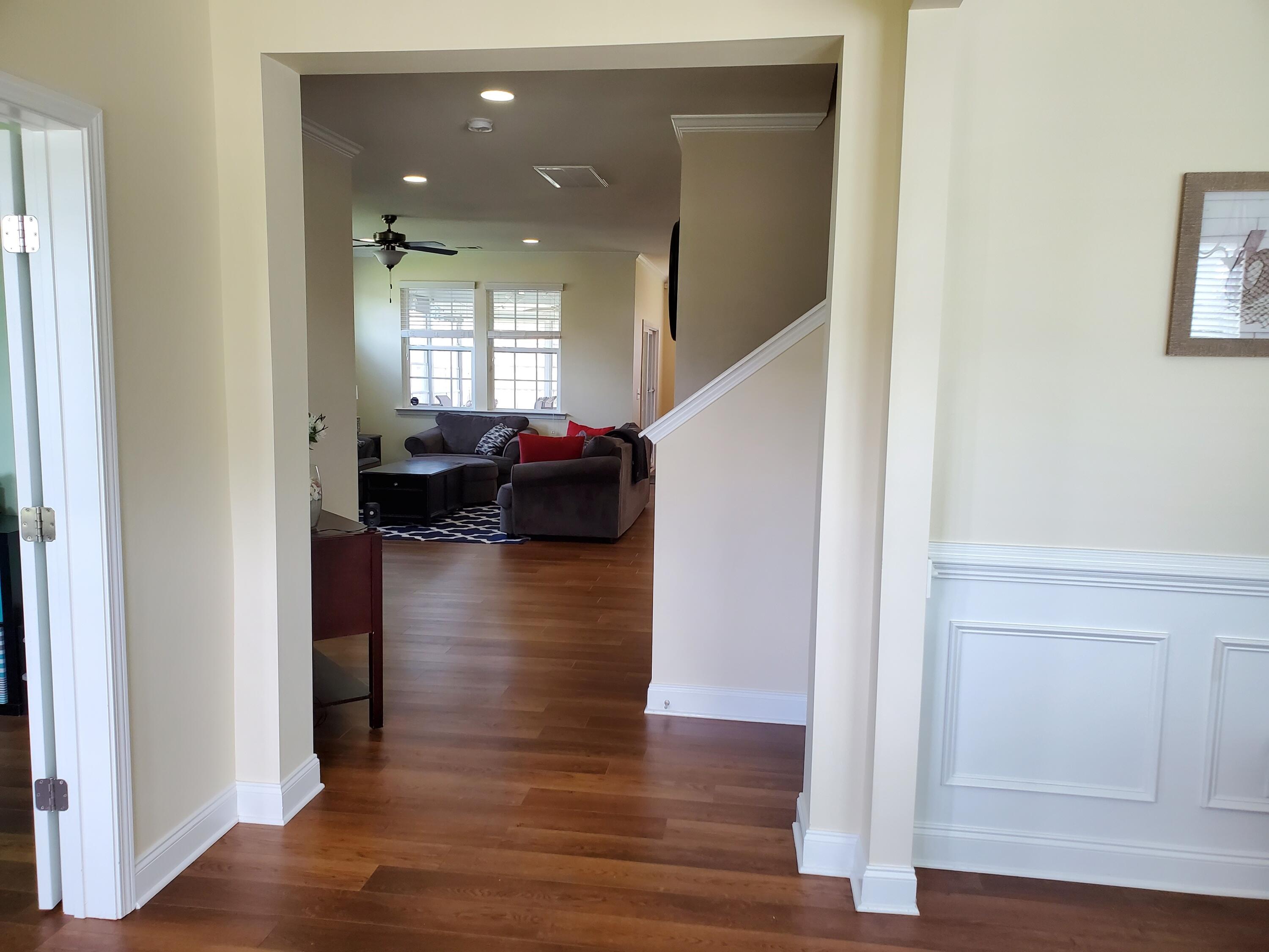 279 Overcup Loop Summerville, SC 29486 - Photo 8 of 58 Overcup foyer