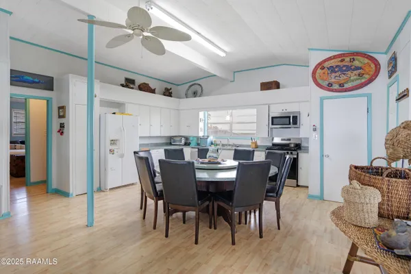 $630,000 | 116 Sunset Cypremort Point, Franklin, LA 70538