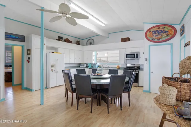 $650,000 | 116 Sunset Cypremort Point, Franklin, LA 70538