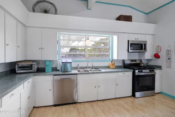 $630,000 | 116 Sunset Cypremort Point, Franklin, LA 70538