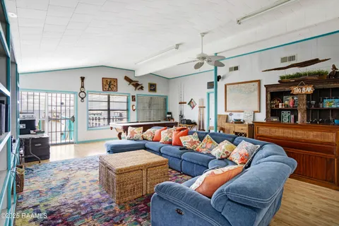 $630,000 | 116 Sunset Cypremort Point, Cypremort Point, LA 70538