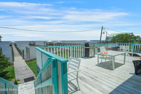 $630,000 | 116 Sunset Cypremort Point, Cypremort Point, LA 70538