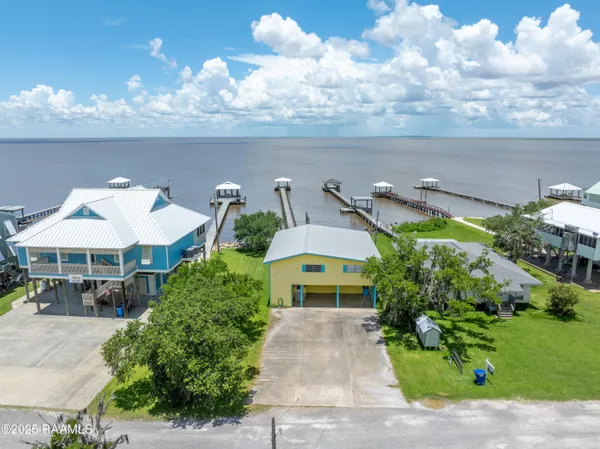 $630,000 | 116 Sunset Cypremort Point, Franklin, LA 70538