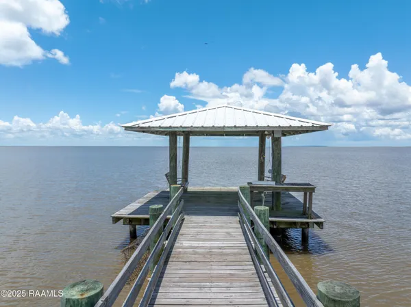 $630,000 | 116 Sunset Cypremort Point, Franklin, LA 70538