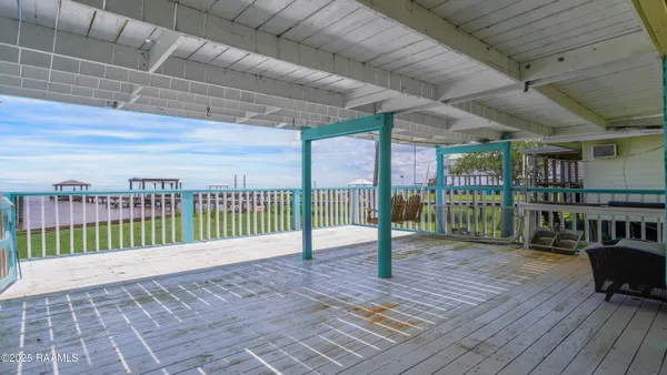 $630,000 | 116 Sunset Cypremort Point, Franklin, LA 70538