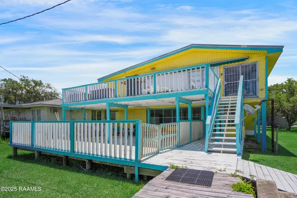 $630,000 | 116 Sunset Cypremort Point, Franklin, LA 70538