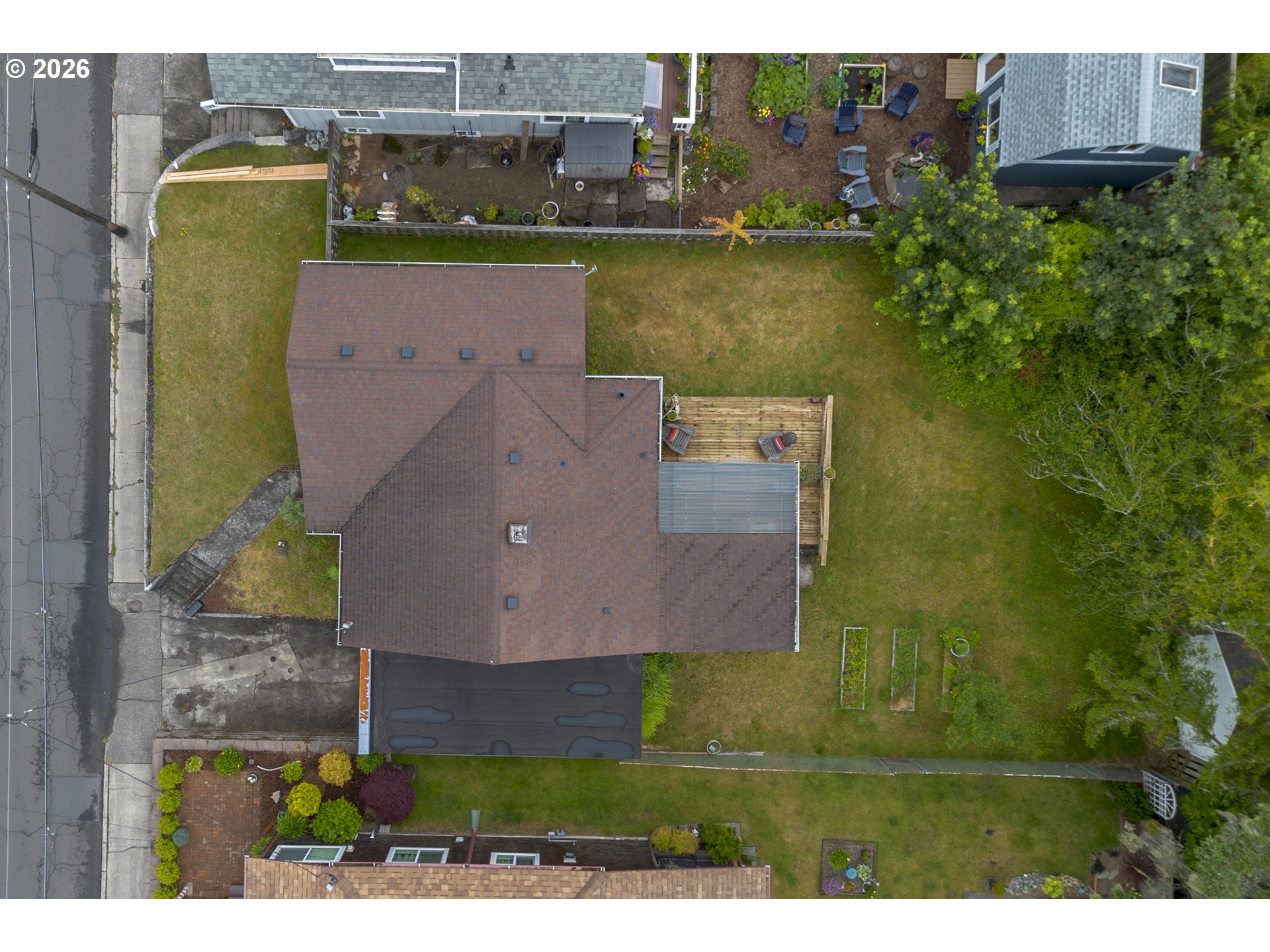 811 12th Avenue Seaside, OR 97138 - Photo 8 of 30