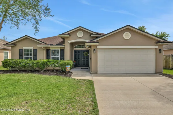 $369,900 | 1521 Lantern Light Trail, Middleburg, FL 32068