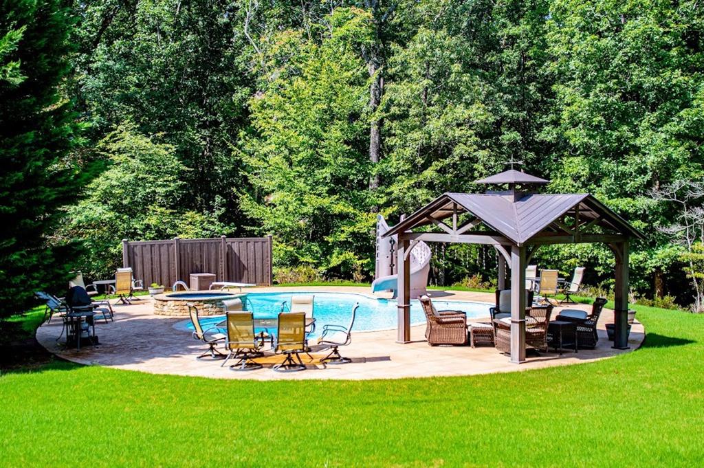 1001 Herrell Road Villa Rica, GA 30180 - Photo 26 of 116 Gallery Image 26