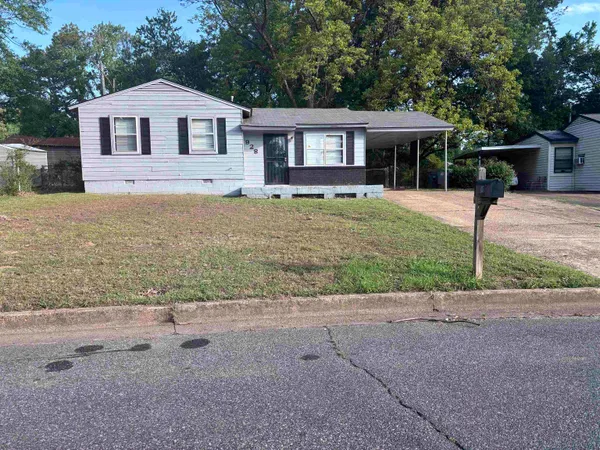 $84,900 | 928 Leacrest Avenue, Memphis, TN 38109