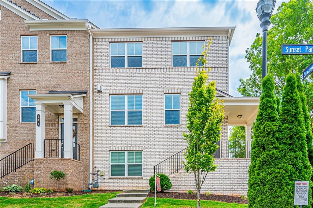 900 Sunset Park Drive Suwanee, GA 30024 - Photo 1 of 1 Gallery Image 1