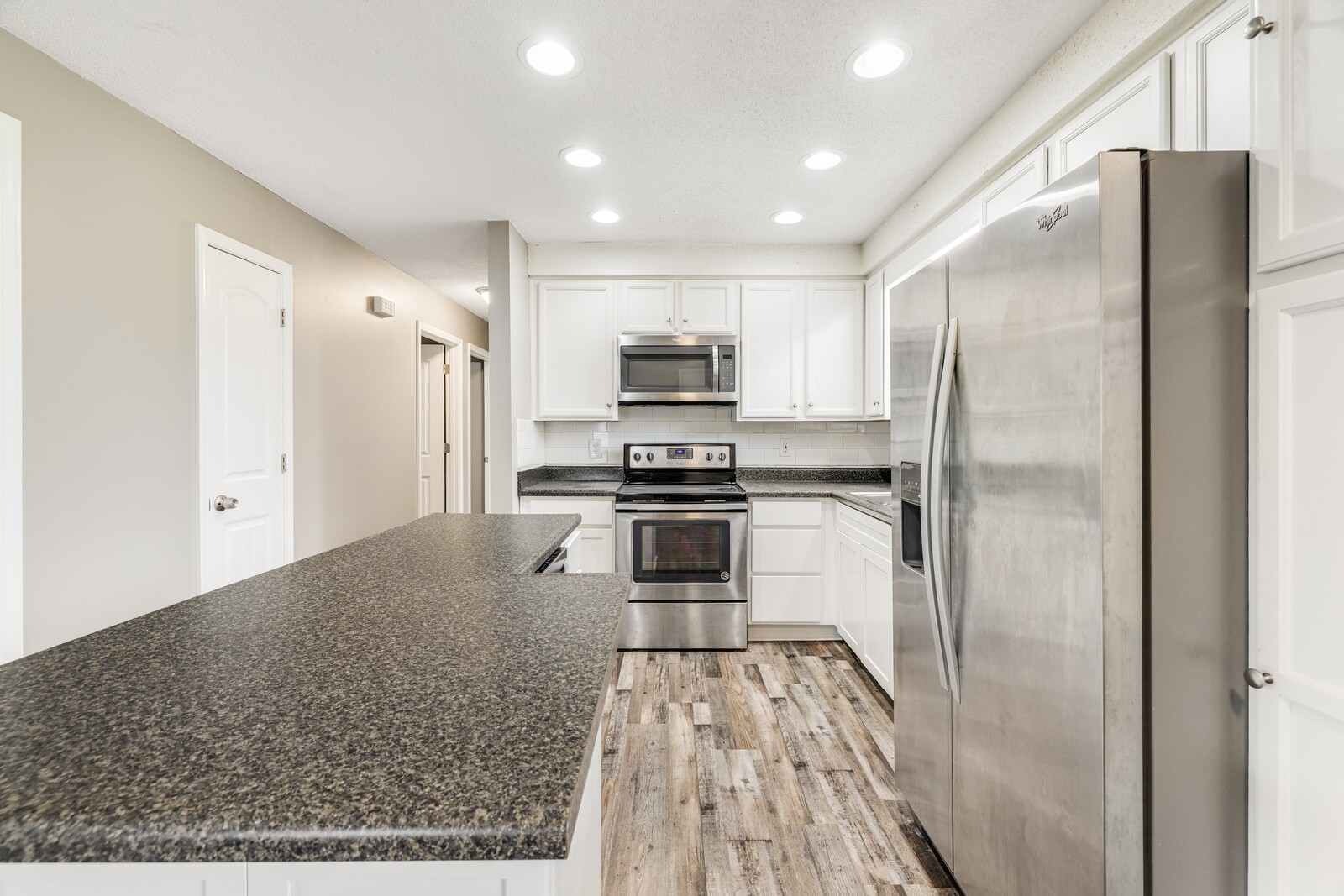 638 Lafayette Road Clarksville, TN 37042 - Photo 12 of 32 Gallery Image 12