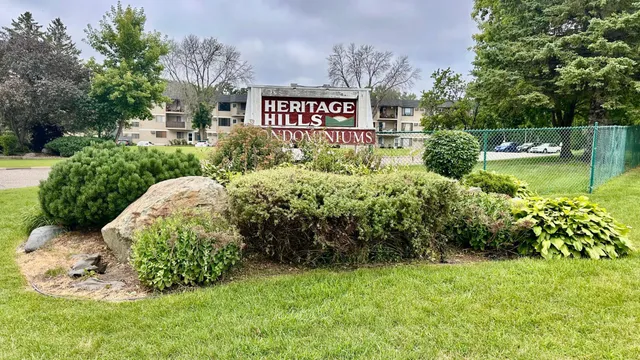 $185,000 | 4009 Heritage Hills Drive, Unit 108, Bloomington, MN 55437
