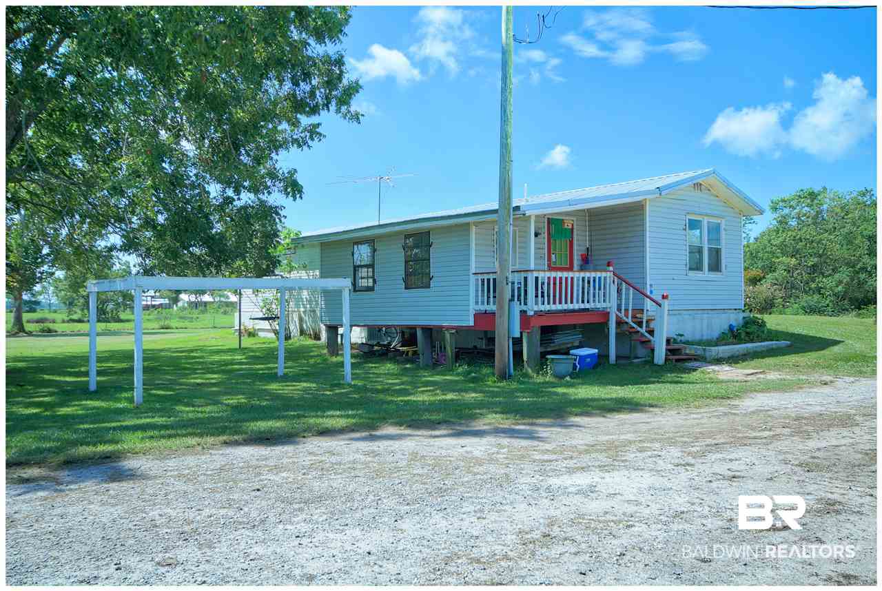 8622 Sherman Road Foley, AL 36535 - Photo 9 of 27