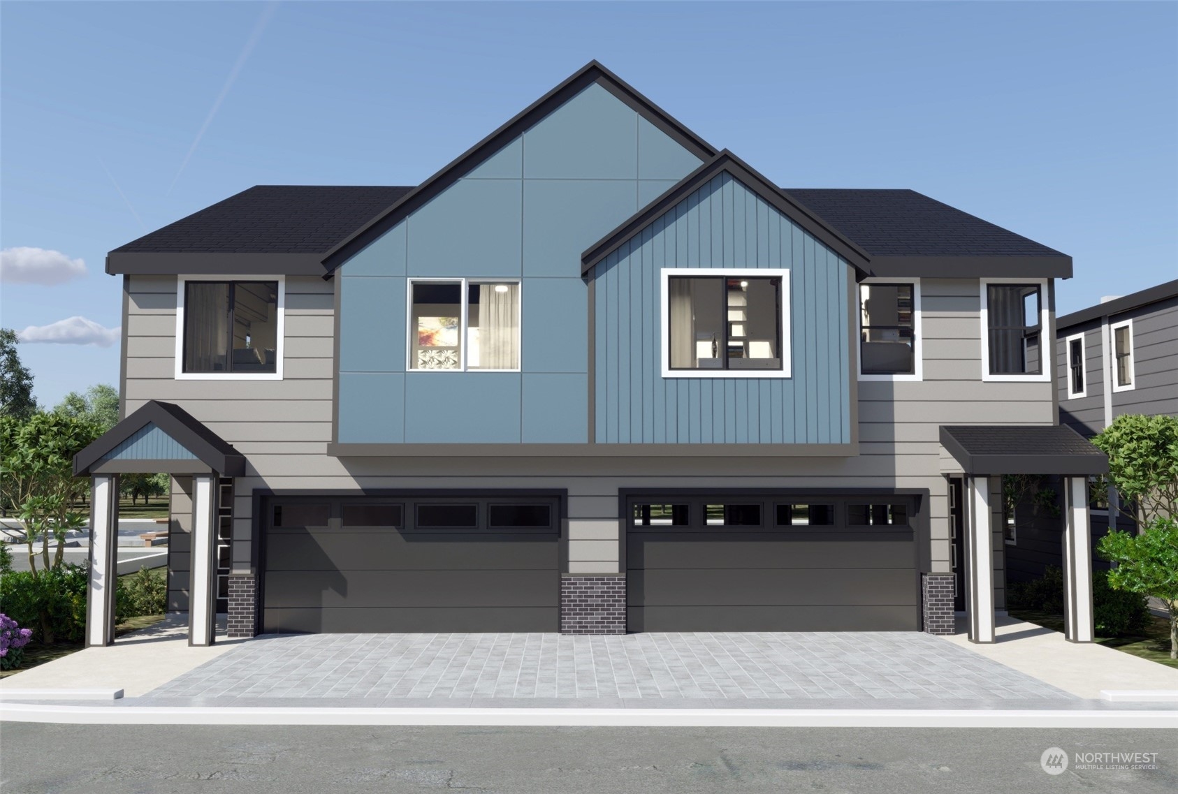 3912 214th Place Southeast, Unit A Bothell, WA 98021 - Photo 1 of 38
