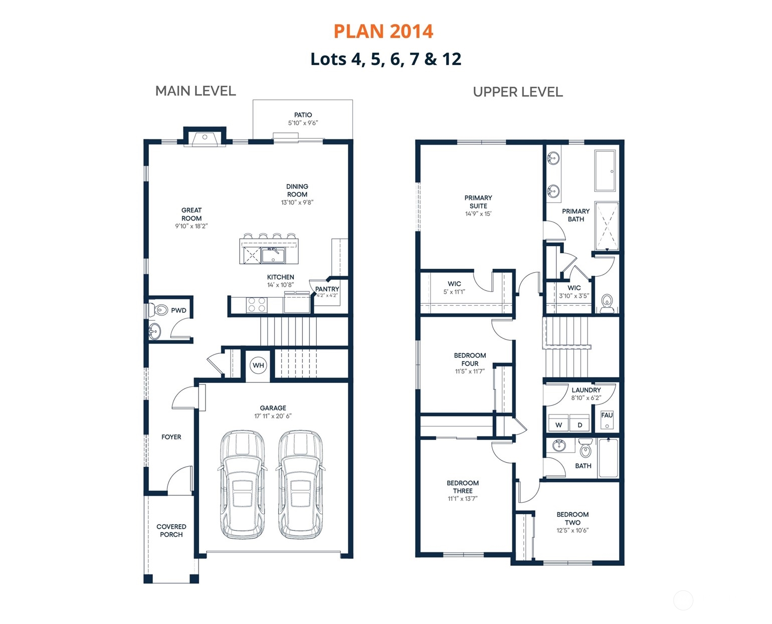 3912 214th Place Southeast, Unit A Bothell, WA 98021 - Photo 3 of 38