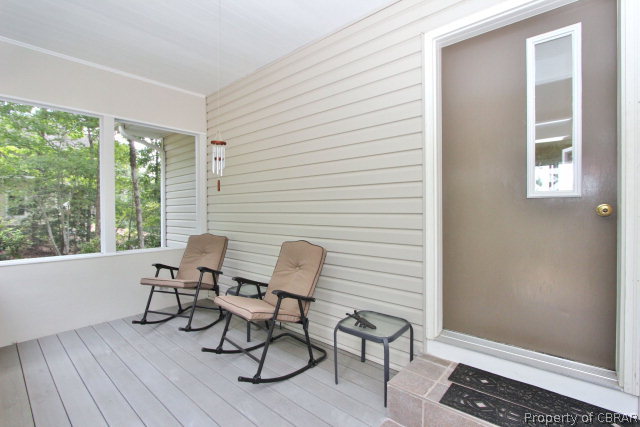 486 High Point Trail Heathsville, VA 22473 - Photo 22 of 44