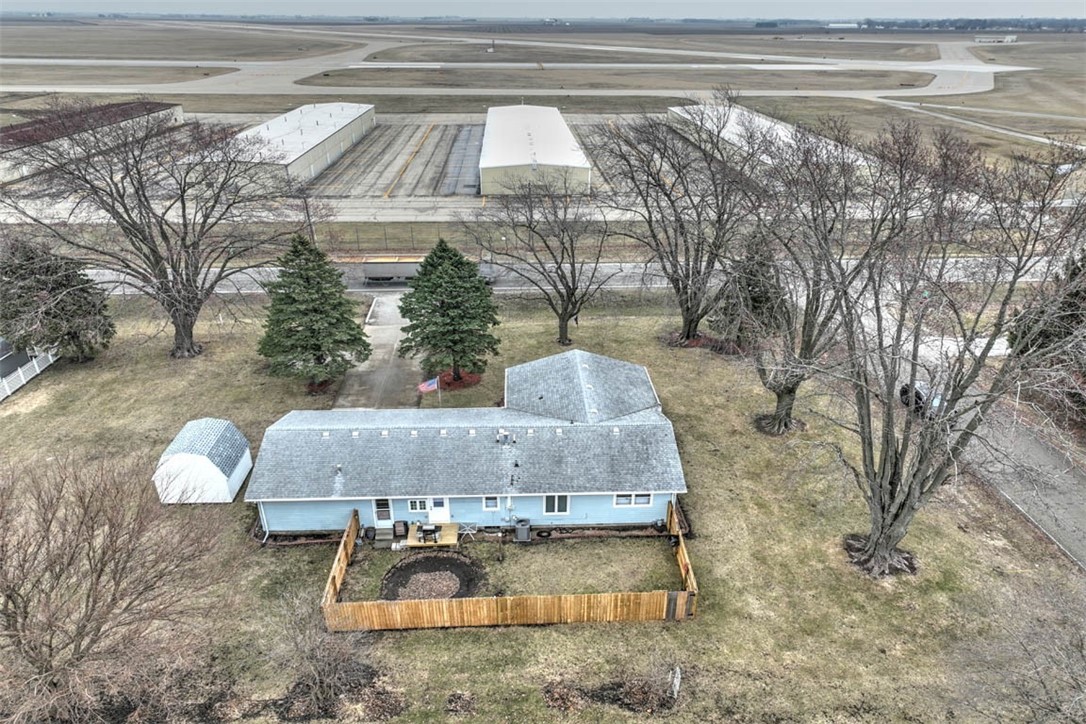 1175 South Airport Road Decatur, IL 62521 - Photo 5 of 25 Gallery Image 5