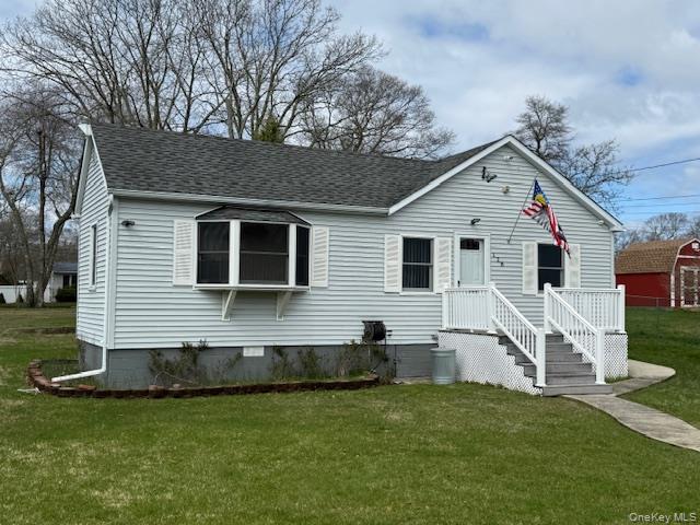 128 Maywood Road Mastic Beach, NY 11951 - Photo 1 of 9
