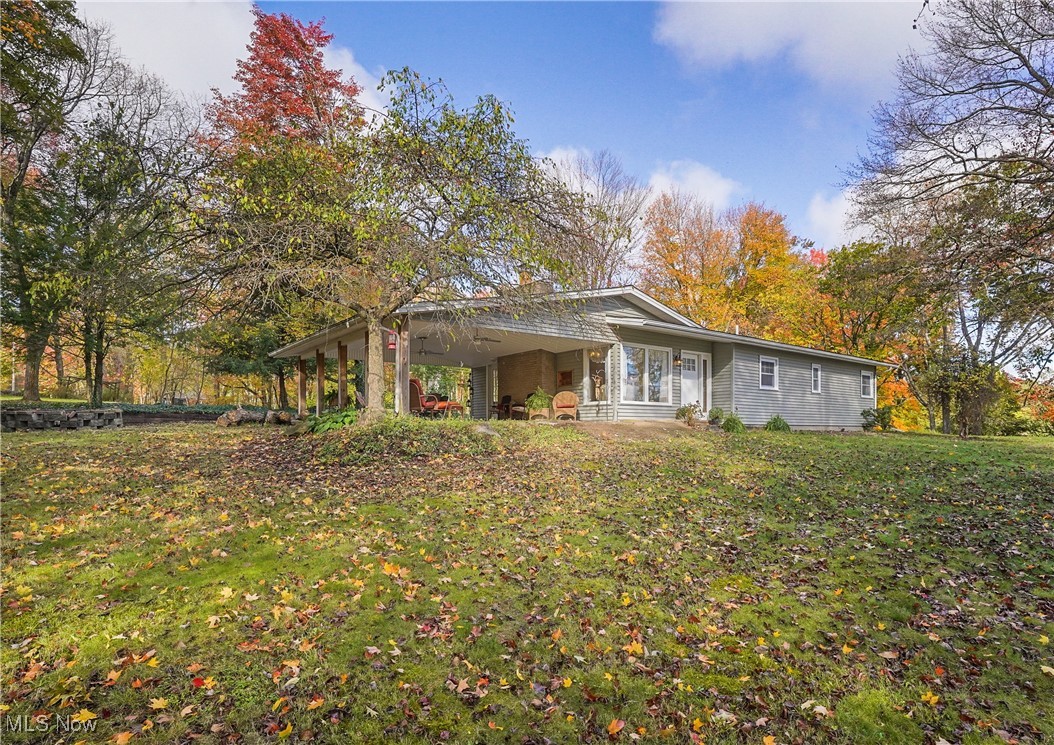 6101 Ridgeview Drive Hanoverton, OH 44423 - Photo 3 of 50 Gallery Image 3
