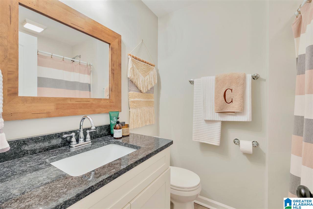 4041 Camp Coleman Road Trussville, AL 35173 - Photo 16 of 33