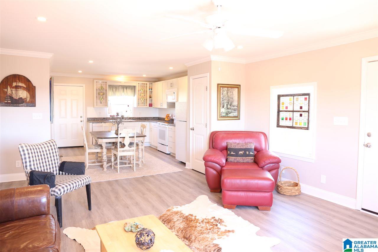 140 County Road 1040 Montevallo, AL 35115 - Photo 5 of 21