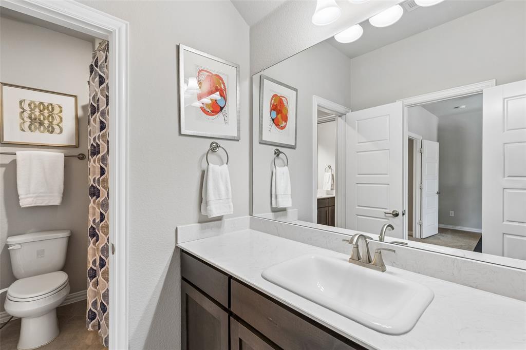 11474 Santa Maria Road Frisco, TX 75035 - Photo 29 of 36