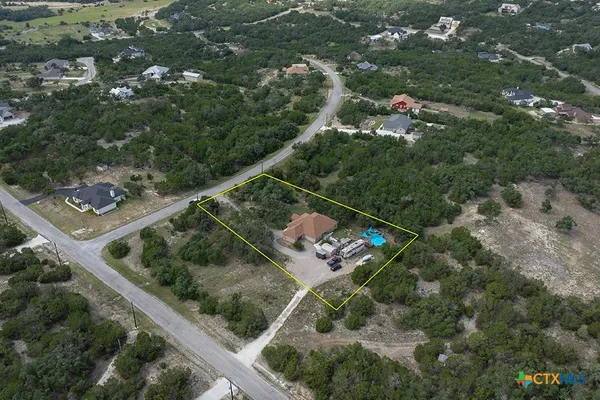 $499,000 | 861 Rutherford, Fischer, TX 78623