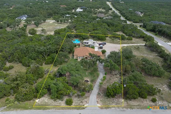 $499,000 | 861 Rutherford, Fischer, TX 78623