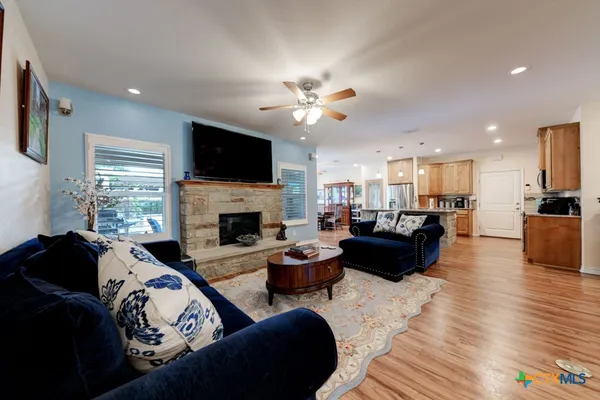 $499,000 | 861 Rutherford, Fischer, TX 78623