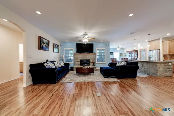 $499,000 | 861 Rutherford, Fischer, TX 78623