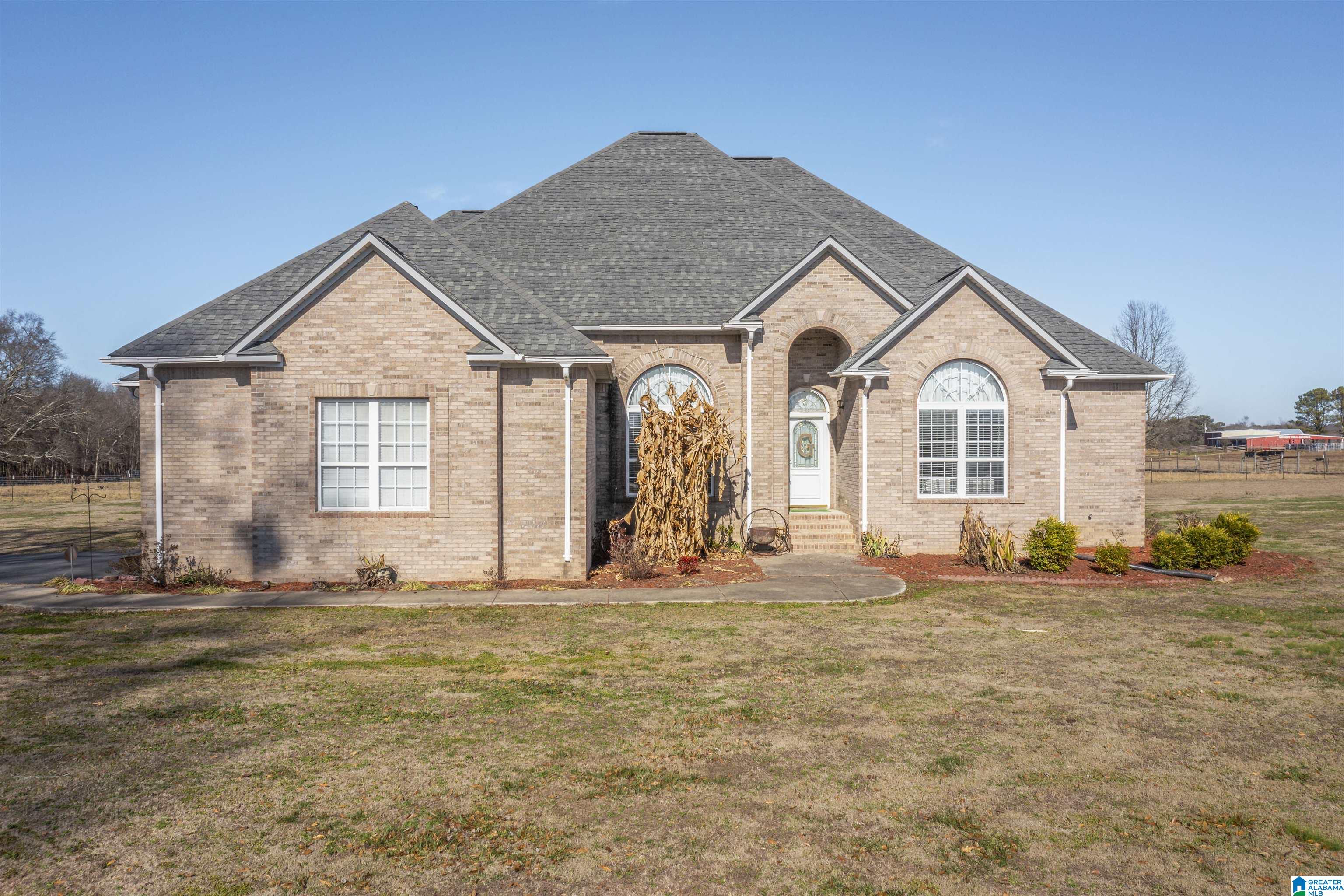 5374 Horton Gap Road Boaz, AL 35956 - Photo 1 of 35