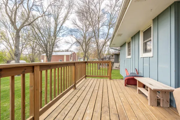 $399,900 | 502 Vine Avenue West, Montgomery, MN 56069