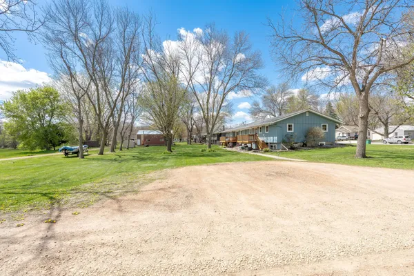 $399,900 | 502 Vine Avenue West, Montgomery, MN 56069